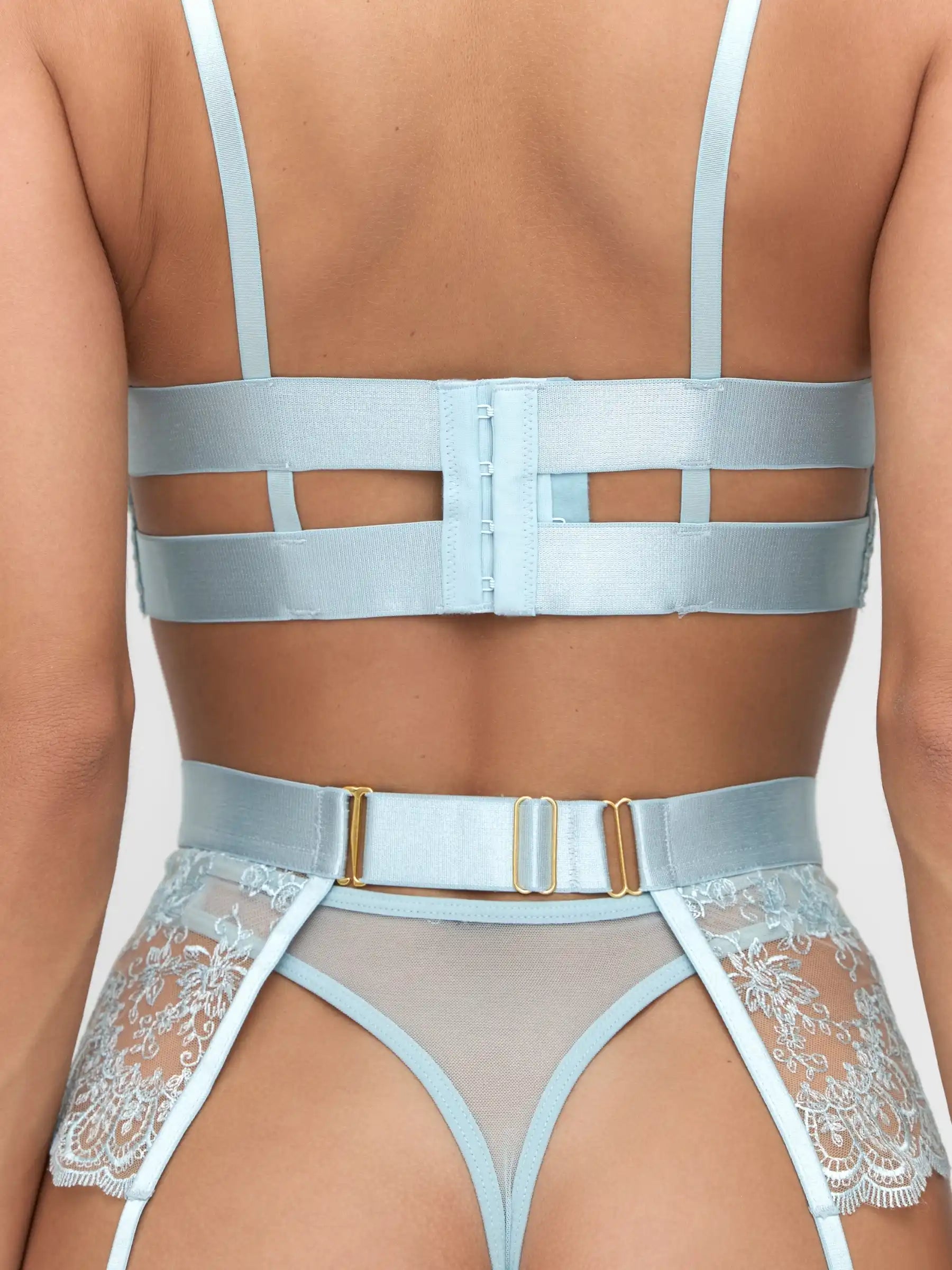 Valeria Lingerie Set
