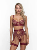 Valeria Lingerie Set