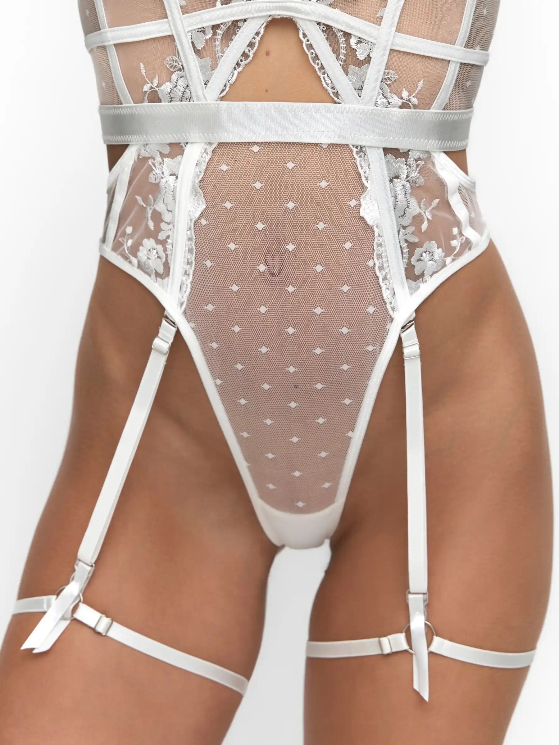 Natalia Bodysuit