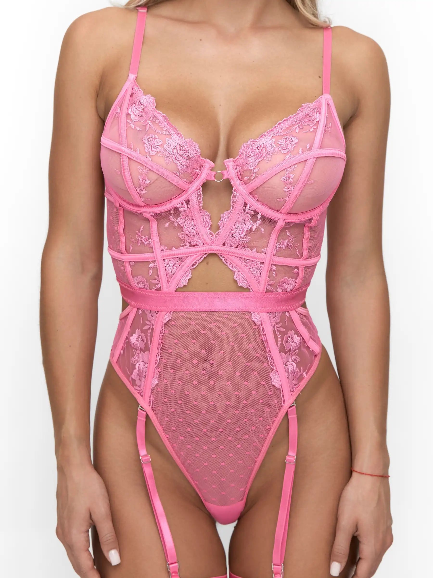 Natalia Bodysuit