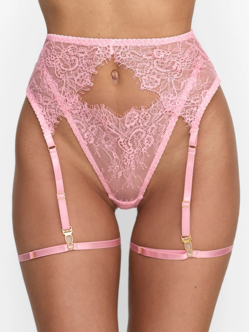 Cynthia Lingerie Set